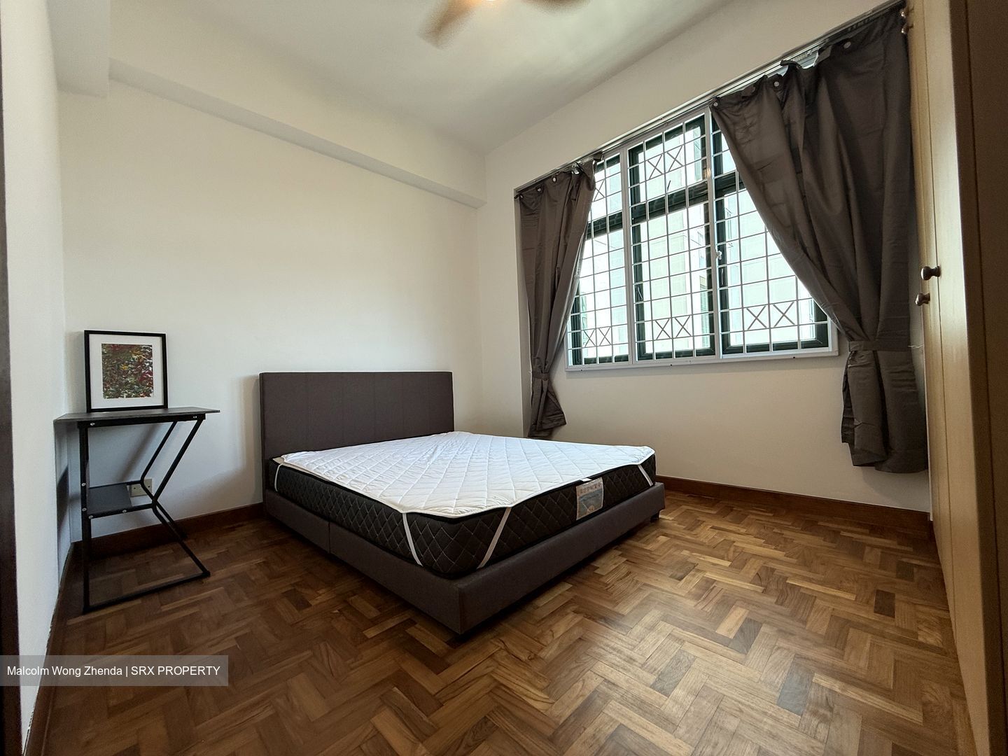 Hillview Green (D21), Condominium #596320591
